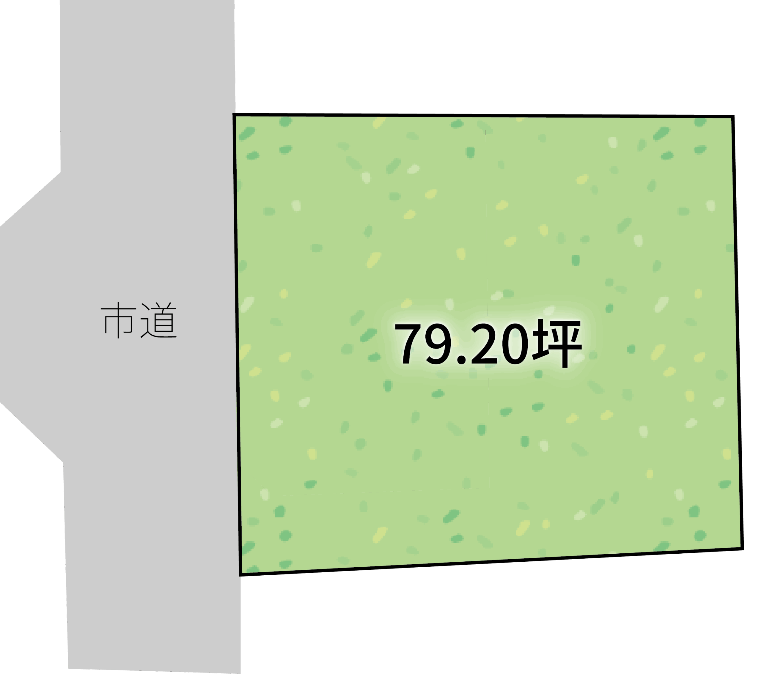 間取り図1階